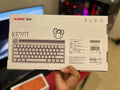 Ajazz K620T Wireless Mechanical Keyboard – 60% Compact | RGB Backlit | Bluetooth + Wired NextGad