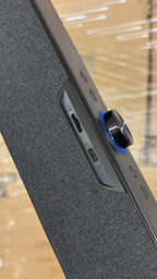 Monster Airmars G11 Bluetooth Soundbar – Deep Bass | Wireless Speaker | Home & Gaming Setup NextGad