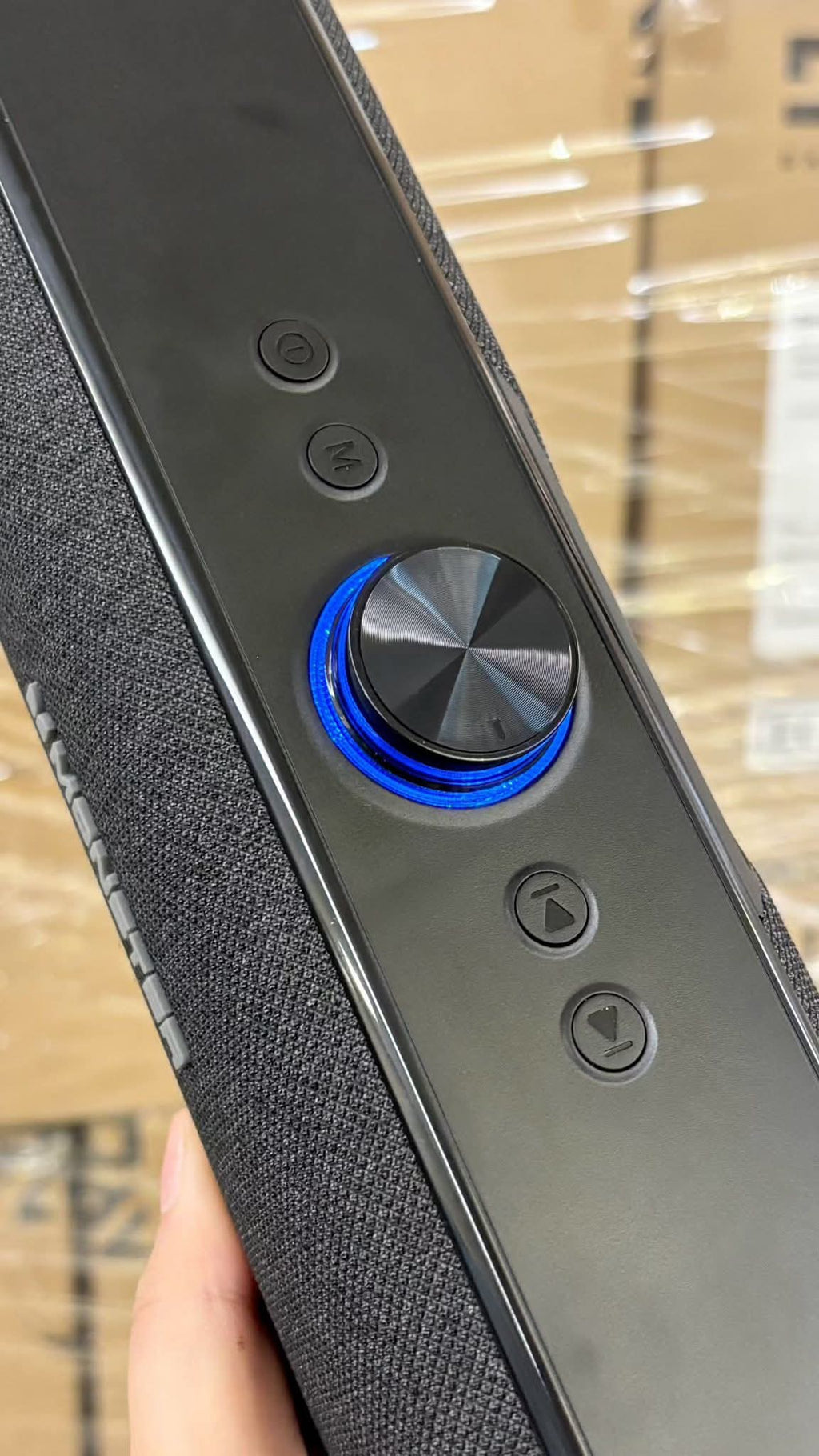 Monster Airmars G11 Bluetooth Soundbar – Deep Bass | Wireless Speaker | Home & Gaming Setup NextGad