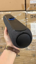 Monster Airmars G11 Bluetooth Soundbar – Deep Bass | Wireless Speaker | Home & Gaming Setup NextGad