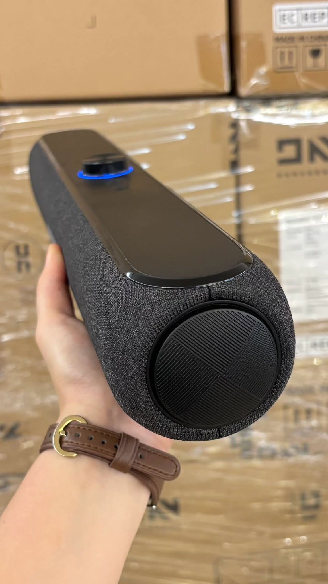 Monster Airmars G11 Bluetooth Soundbar – Deep Bass | Wireless Speaker | Home & Gaming Setup NextGad