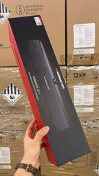 Monster Airmars G11 Bluetooth Soundbar – Deep Bass | Wireless Speaker | Home & Gaming Setup NextGad