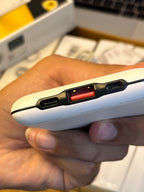 22.5 Super Charge Power Bank 10000 mah Power Bank | fast Charging Best For Iphone & Android NextGad