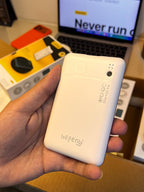 22.5 Super Charge Power Bank 10000 mah Power Bank | fast Charging Best For Iphone & Android NextGad