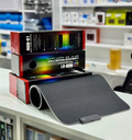 RGB Gaming Mouse Pad – Large Size | LED Light | Non-Slip | USB Powered NextGad