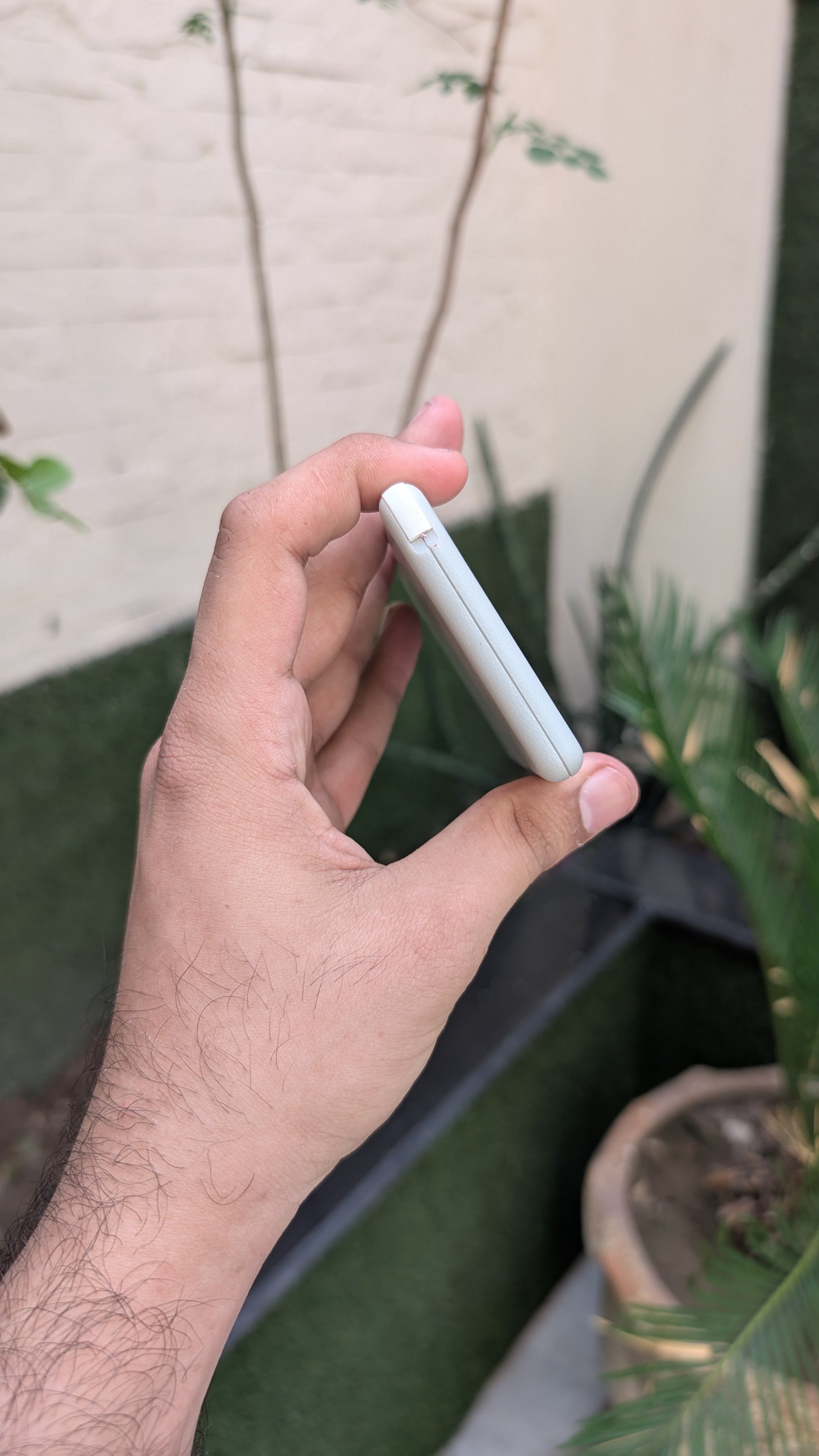 Slim Power Bank 4000mAh - Slim High Quality Portable Power Bank – Buy 1 Get 1 Offer NextGad