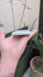 Slim Power Bank 4000mAh - Slim High Quality Portable Power Bank – Buy 1 Get 1 Offer NextGad