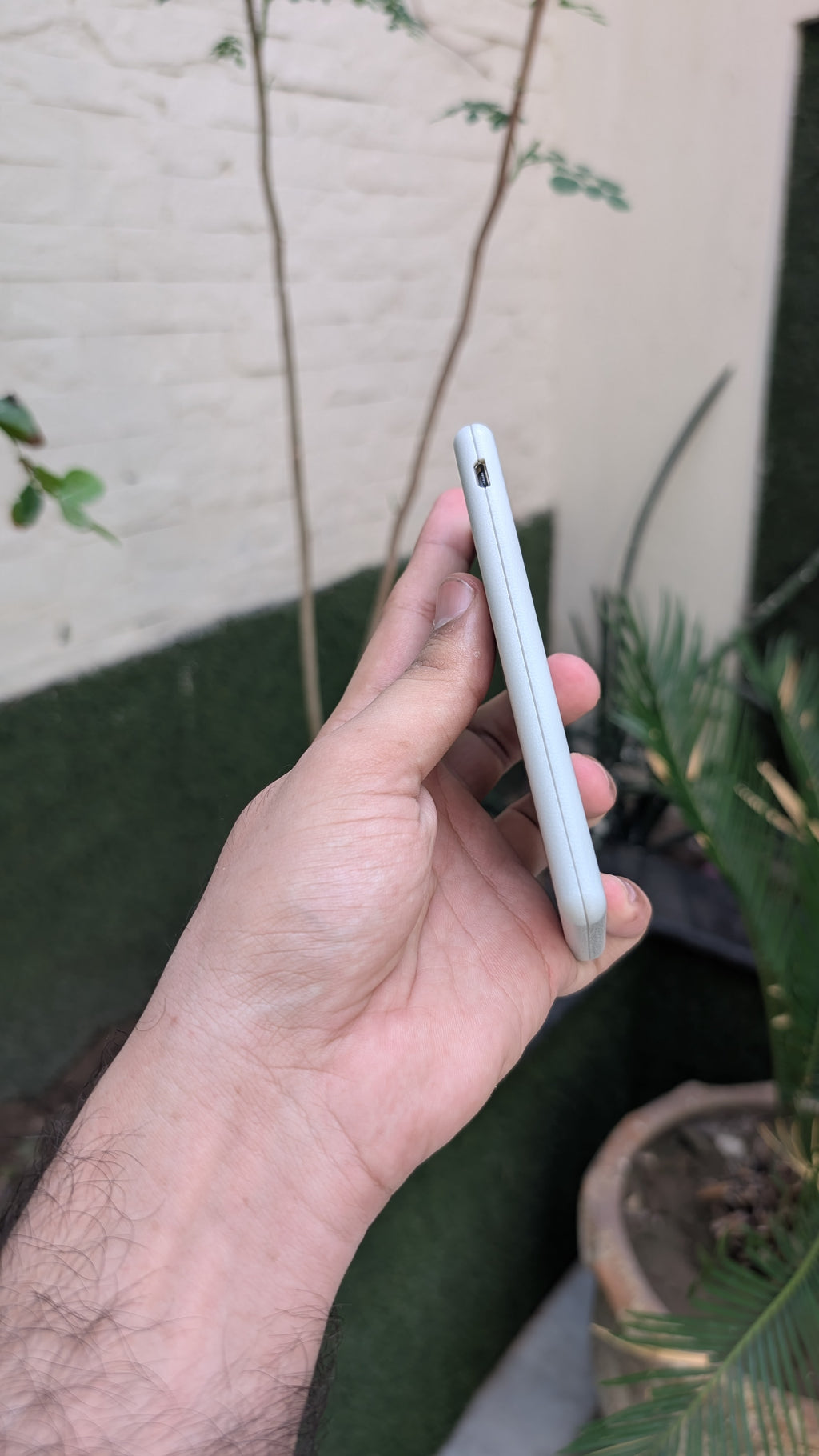 Slim Power Bank 4000mAh - Slim High Quality Portable Power Bank – Buy 1 Get 1 Offer NextGad