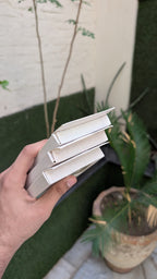 Slim Power Bank 4000mAh - Slim High Quality Portable Power Bank – Buy 1 Get 1 Offer NextGad