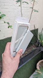 Slim Power Bank 4000mAh - Slim High Quality Portable Power Bank – Buy 1 Get 1 Offer NextGad